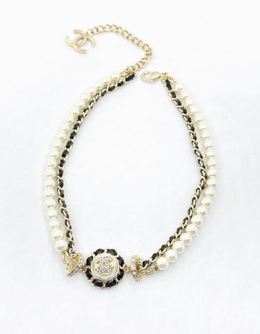 Chanel necklace 11lyh126